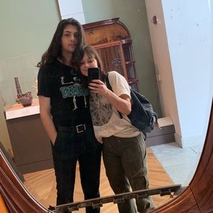 Meet your Posher, Noah